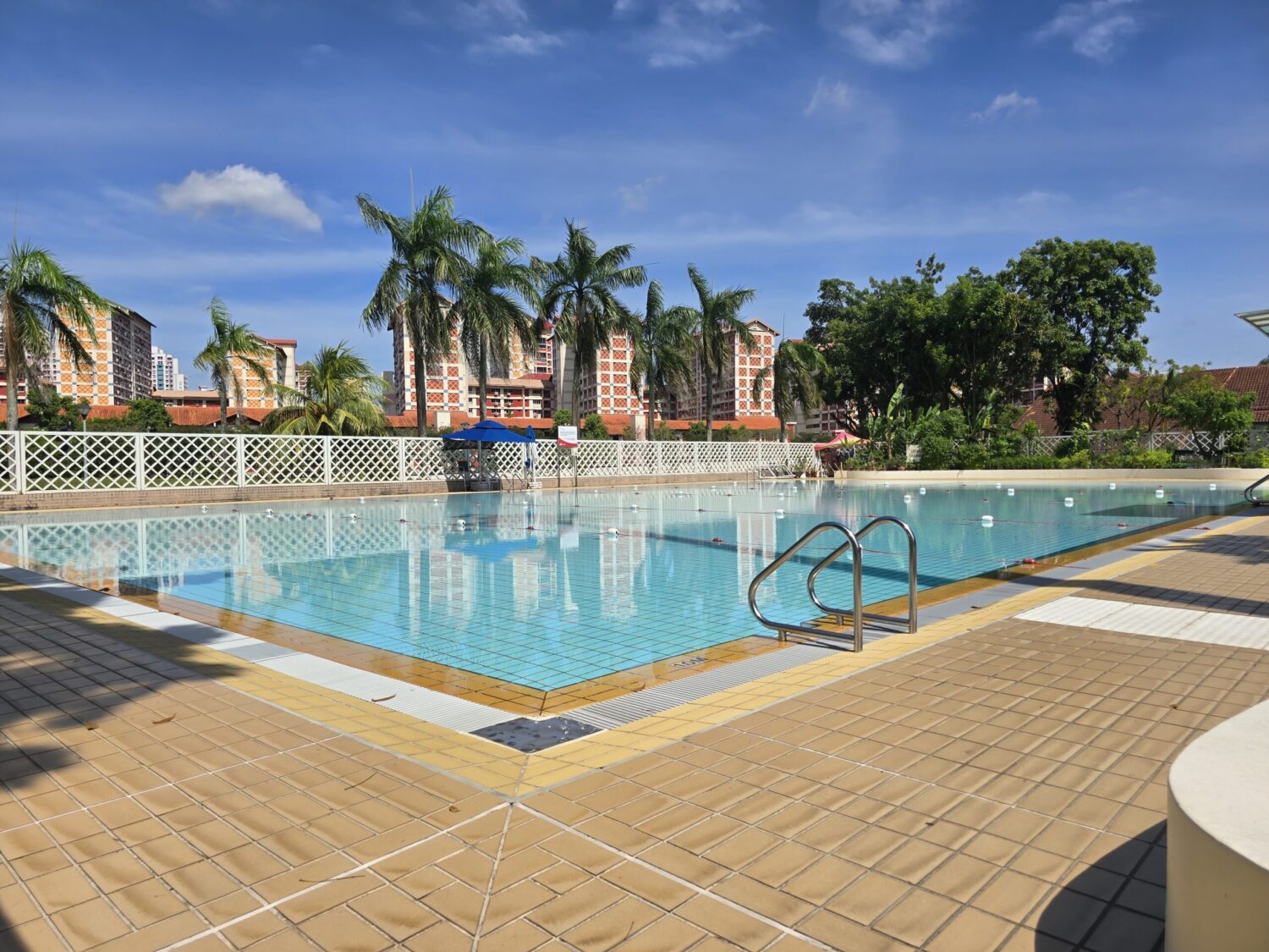 Bishan Swimming Pool Swimming Pool Of Bishan Swimming Complex