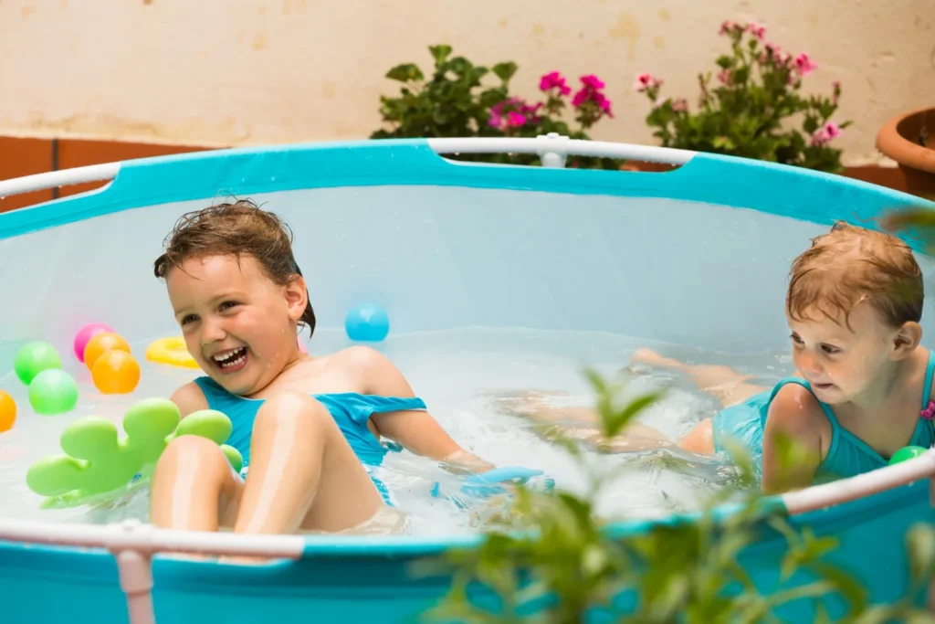 Beginner Guide to Start The First Swimming Lesson for Kids 9 5198