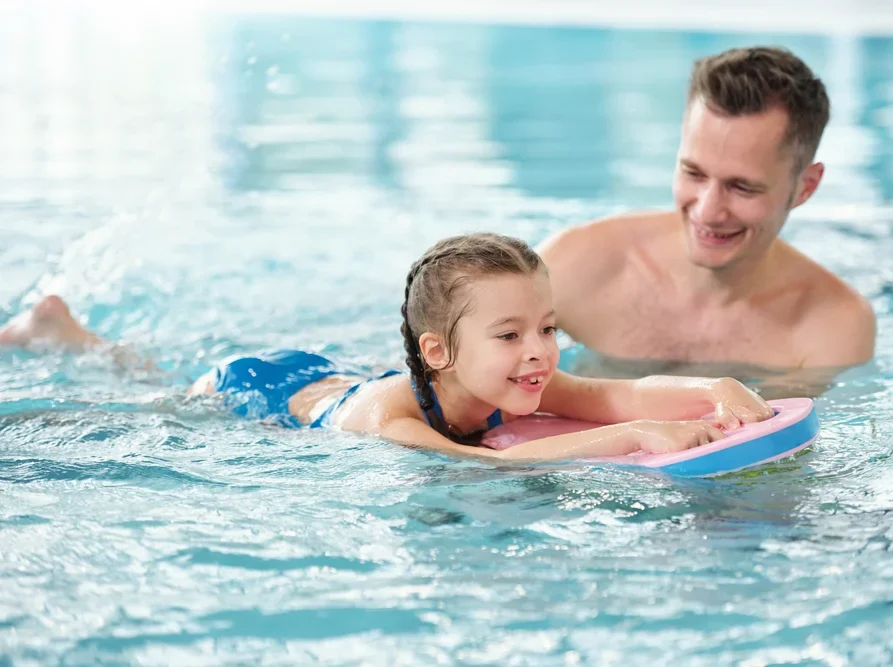 Proper Swimming Techniques